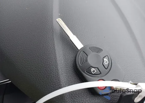 2018 Ford Escape Se z USA, uszkodzony, nr VIN 1FMCU0GD3JUA16127